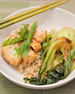 Recent Eats: 7 Nights of Homemade Dinners