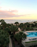 Core Desire Yoga Retreat Weekend at Wild Dunes