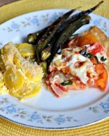 8 Favorite Summer Recipes
