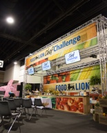Food Lion Frugal Cookoff {Giveaway!}