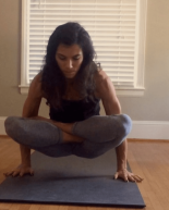 Weekly Workouts: Following the Feel Good