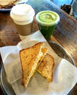 The Week of Eats