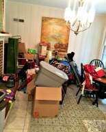 Weekend: The Move