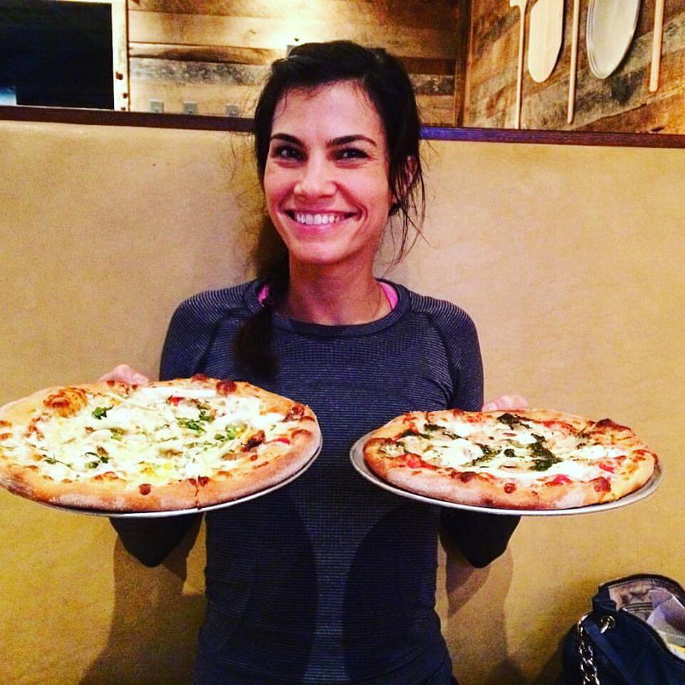 25 Minute Clock Workout + Weekly Workouts