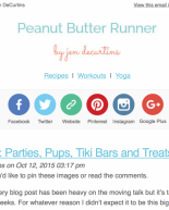 Have Courage and Be Kind