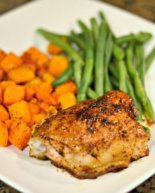 My Strategy for Managing a Busy Week: Meals, Workouts, Work Priorities and Life Balance