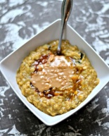 The Week of Eats: Breakfast Swaps and Can’t Quit Salad