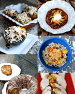 5 Favorite Fall Recipes