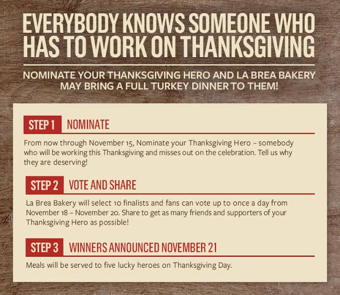 Erev thanksgiving