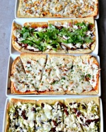 Weekend: Earl’s Grocery + Advent Coworking + Bistro La Bon