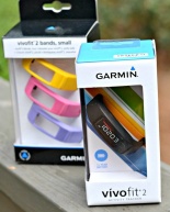 Using an Activity Tracker for the First Time: My Experience with Garmin vivofit 2