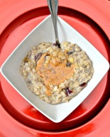 What I’ve Been Eating (And Cooking) Wednesday