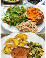 Recent Eats: My First Whole30 Days 5-8