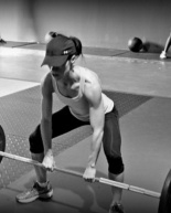 Weekly Workouts: I’m Working with a Personal Trainer!