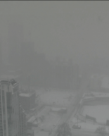 Escaping Winter Storm Jonas + Things To Read + Ways to Sweat