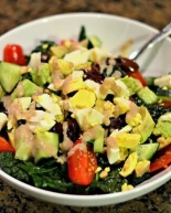Recent Eats: My First Whole30 Days 17-20