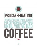 Recent Eats + Coffee Love