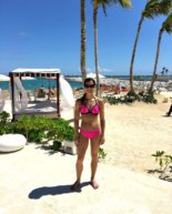 Finding Your Vacation Mindset with Fitness and Food