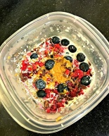 The Best One Pan Roasted Dinner and A Day in the Life