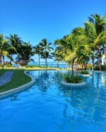 Yoga in Paradise