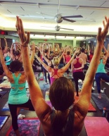 Weekend + Workouts