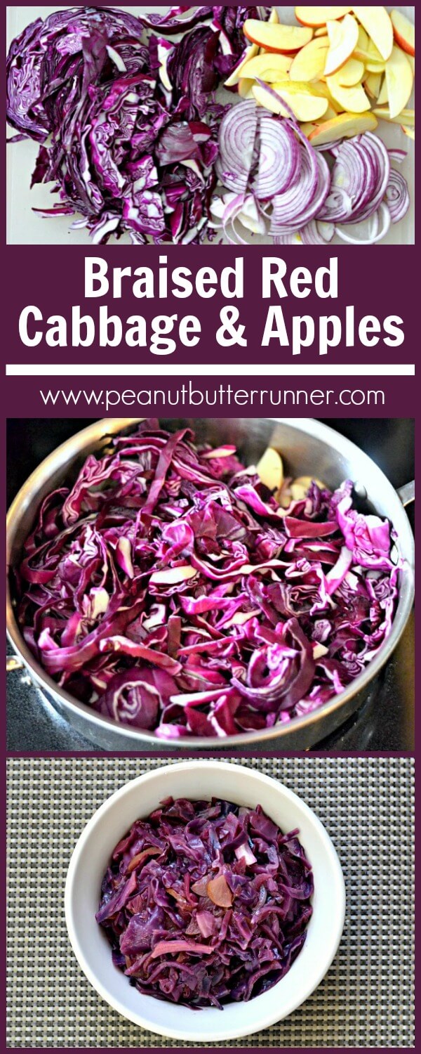 Braised Red Cabbage With Red Onion Apples And Balsamic,Thai Food Meme