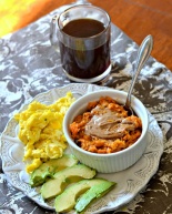 Sunday Morning Coffee Chat + Weekly Workouts