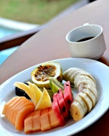 Recent Eats: Vacation After The Whole30