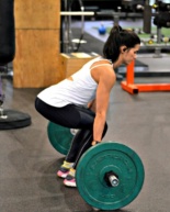Rest/Workout Balance + Weekly Workout Recap