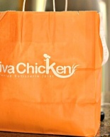 My First Grocery Delivery: Life Made Easier with Postmates