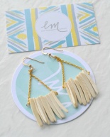 Friday I’m In Love: Volume 9: Erin McDermott + A Weekend Away