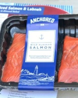Sustainable Seafood with Blue Apron
