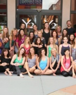 Weekend: The End of Teacher Training + Graduation Celebration