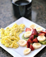 Recent Eats: 2 Breakfasts, 4 Lunches and 5 Dinners