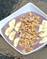 What I Ate In A Day Wednesday + Recent Eats