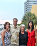 Family Birthday Dinner + Recent Eats at the Beach