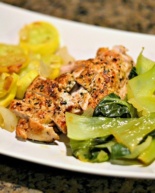 Recent Eats on a Friday with Lots of Healthy Meal Ideas