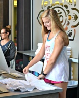 Laundry Made Easier for Fitness Lovers + AMAZING LG Giveaway!