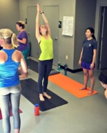 Weekend: Summer TT Kick Off, Pups and Date Night