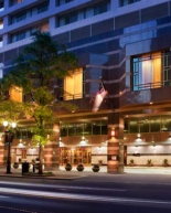 Staying Healthy and Happy at the Charlotte Marriott City Center