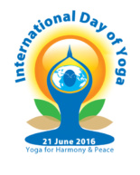 The Practice and How It’s Changed Me: International Yoga Day