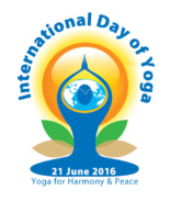 The Practice and How It’s Changed Me: International Yoga Day