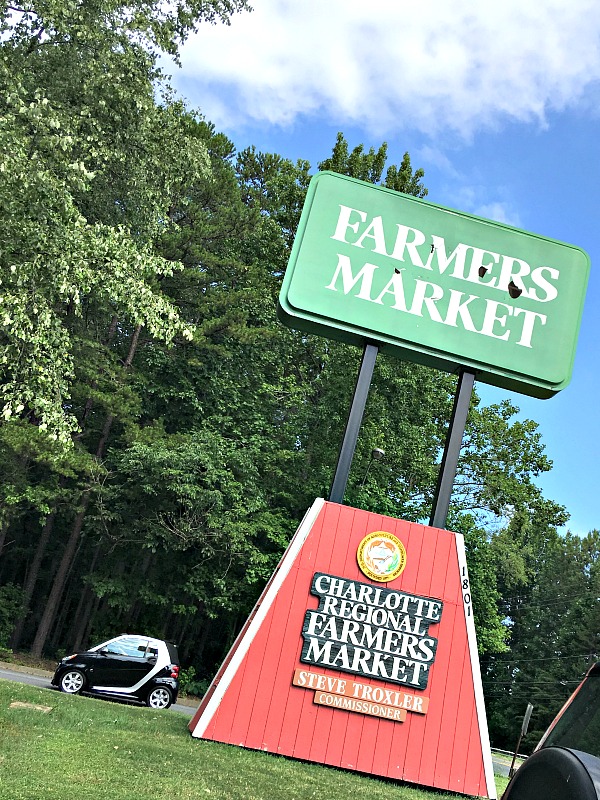 Charlotte Regional Farmers Market My 6 Favorite Farmers