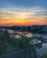 15 Scenes from Sunset