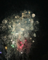 Weekend: Celebrating the Fourth + The Best Fireworks!