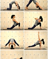 Yoga Flow for Digestive Health & Relaxation