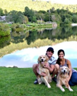 Our Vacation at Grandfather Mountain Golf & Country Club