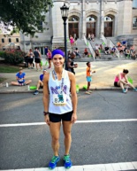 Weekly Meal Plan + Last Week’s Workouts + When to Skip a Run