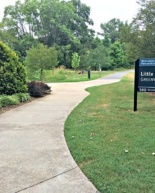 A Change of Run Scenery + This Week’s Meal Plan + Last Week’s Workouts