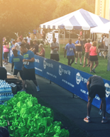 My Fall Race Calendar + Last Chance to Train for a Half with Me!